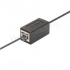 Home-Locking kabel verbinder UTP.  RJ-644